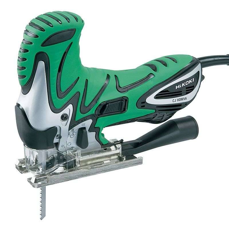Scie sauteuse HIKOKI CJ110MVAWSZ 720 W Hikoki - Imagen 1
