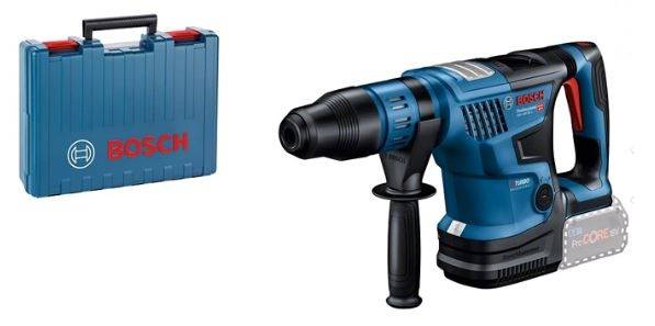 Bosch - Perforateur SDS-Max GBH18V-36 C BOSCH Solo - 0611915001 - Image 1