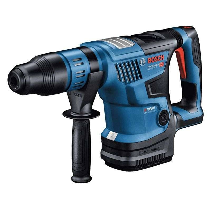 Bosch - Perforateur SDS-Max GBH18V-36 C BOSCH Solo - 0611915001 - Image 2