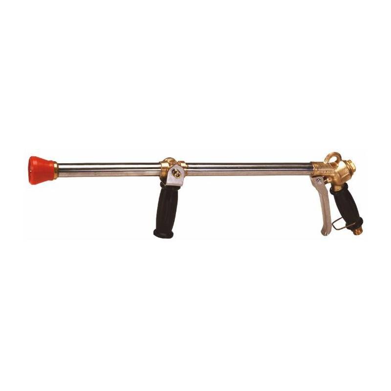 Lem Select - Lance 'Tubine' standard Longueur 600 mm - Image 1