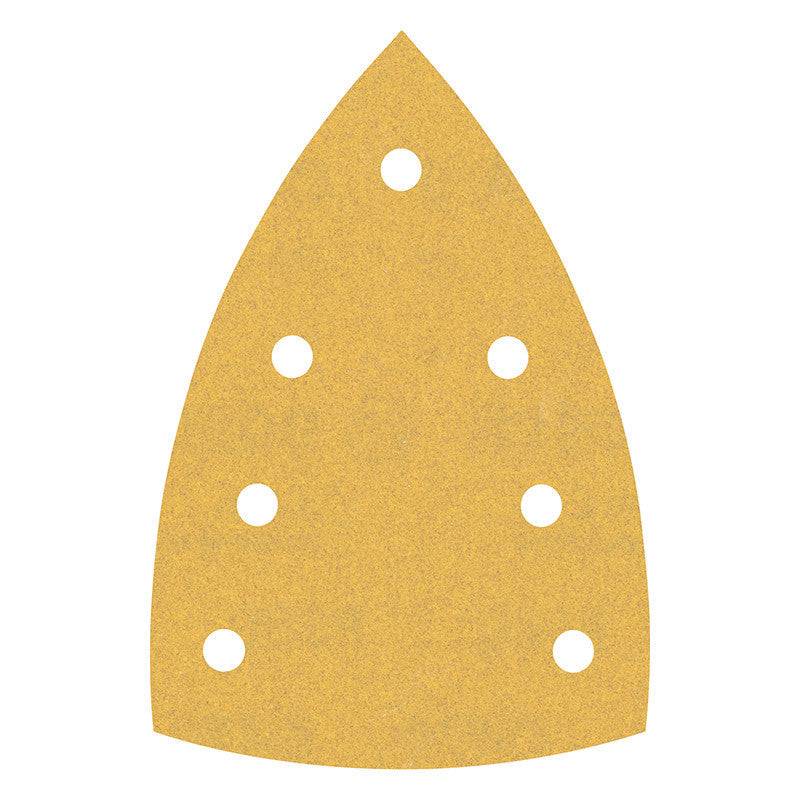 Bosch - 10 feuilles abrasives Expert C470 D 100x150mm G 240 pour ponceuses Delta - BOSCH - 2608901119 - Imagen 4