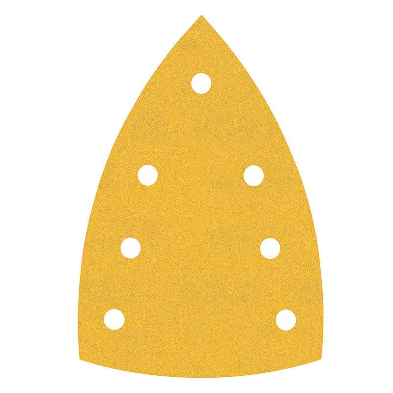 Bosch - 10 feuilles abrasives Expert C470 D 100x150mm G 240 pour ponceuses Delta - BOSCH - 2608901119 - Imagen 5