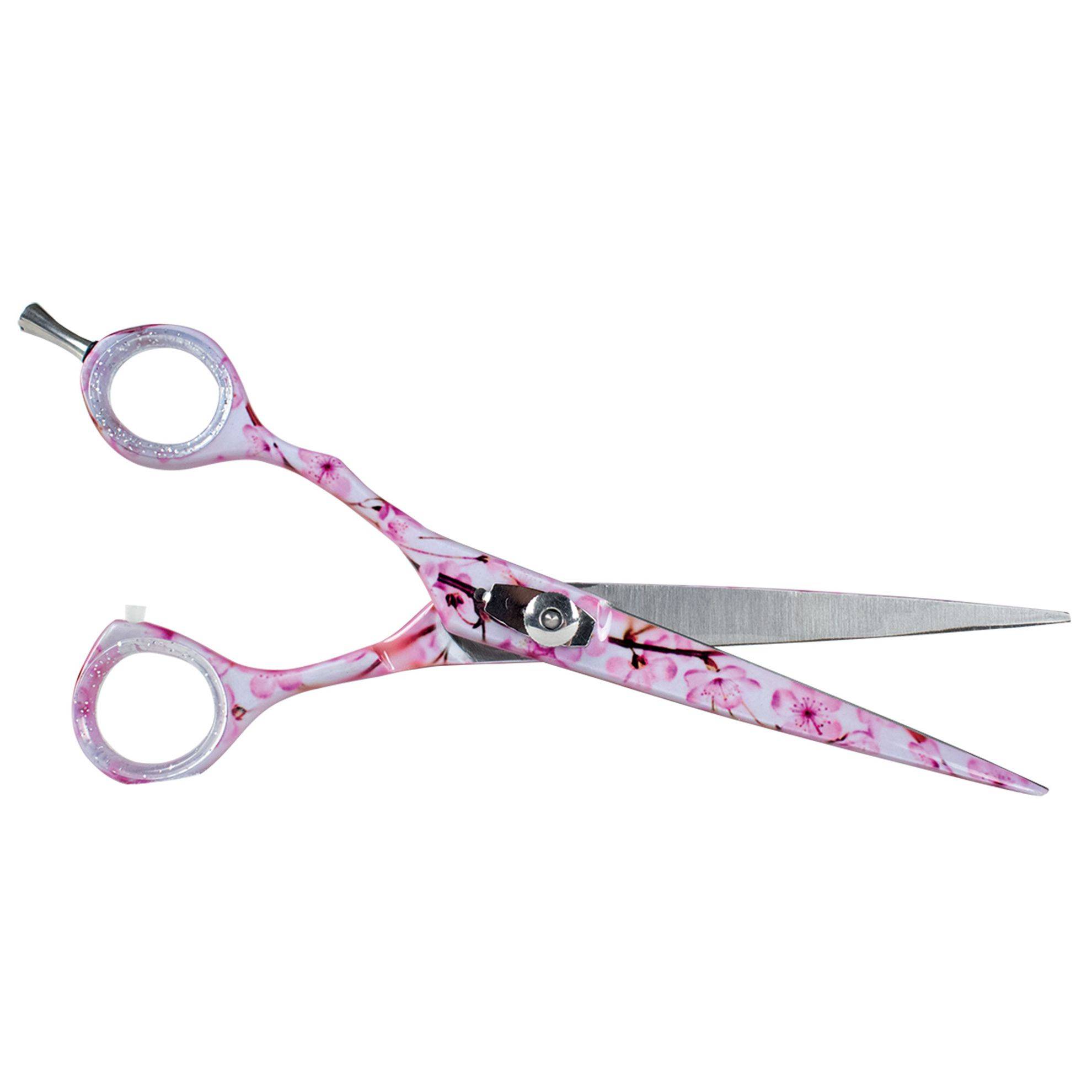 Ciseaux Droits IdealCut Flower GAUCHER : 18 cm IDEALCUT