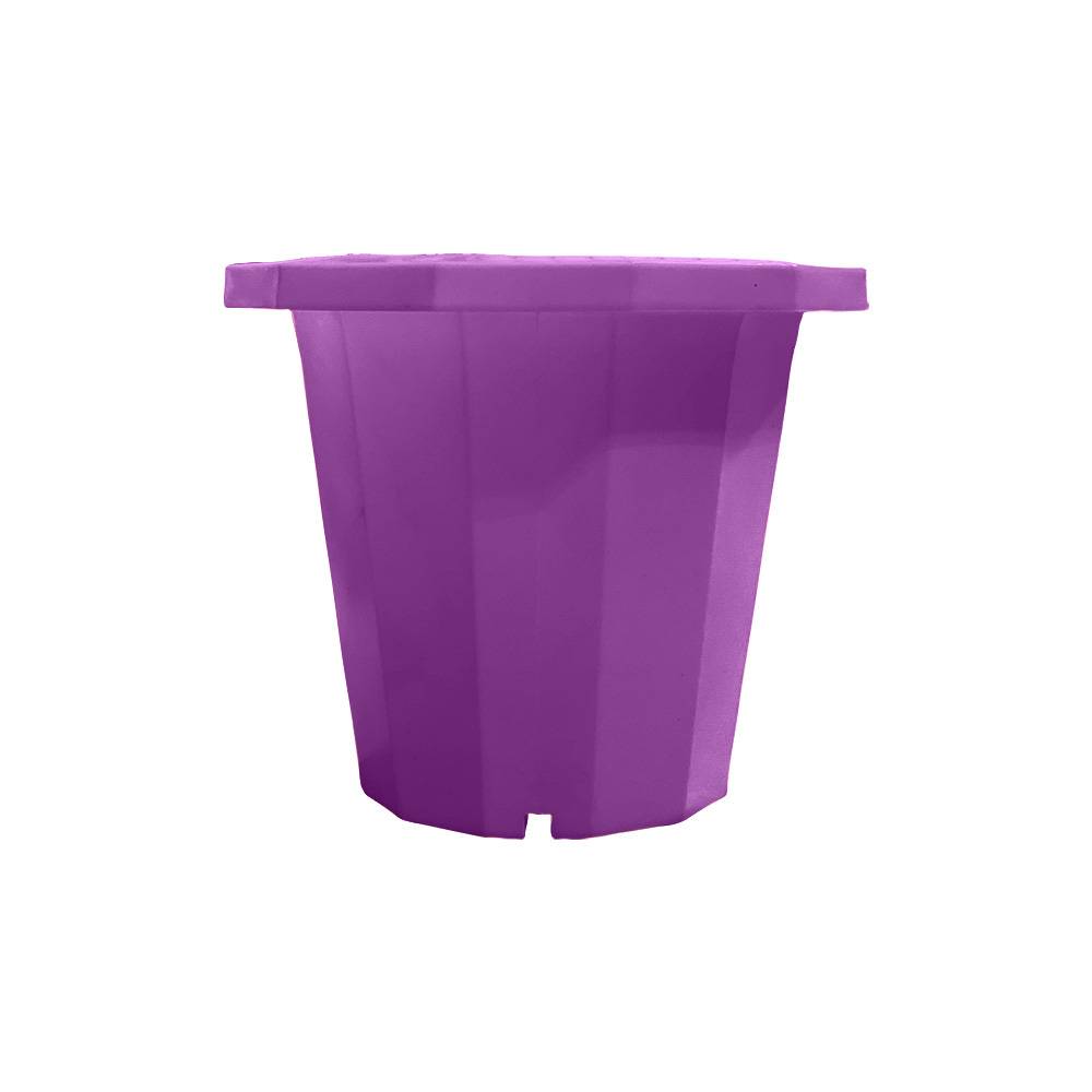 Pot de fleurs rond xxl rio 125l - Imagen 2