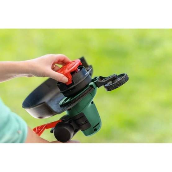 Bosch - Coupe-bordures Bosch - UniversalGrassCut 18-260 (Livré avec 1 batterie et 1 chargeur) - PowerForAll - Image 6