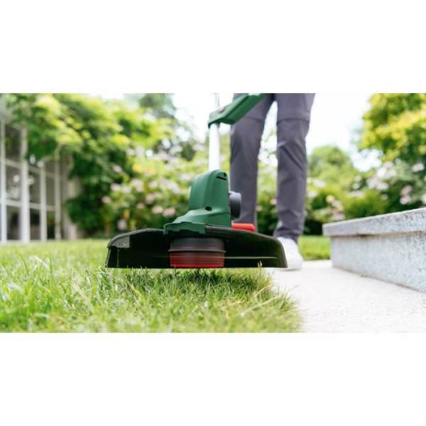 Bosch - Coupe-bordures Bosch - UniversalGrassCut 18-260 (Livré avec 1 batterie et 1 chargeur) - PowerForAll - Image 3