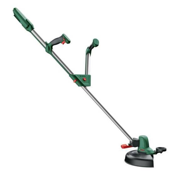Bosch - Coupe-bordures Bosch - UniversalGrassCut 18-260 (Livré avec 1 batterie et 1 chargeur) - PowerForAll - Image 2