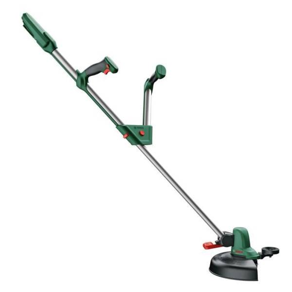 Bosch - Coupe-bordures Bosch - UniversalGrassCut 18-260 (Livré avec 1 batterie et 1 chargeur) - PowerForAll - Image 2