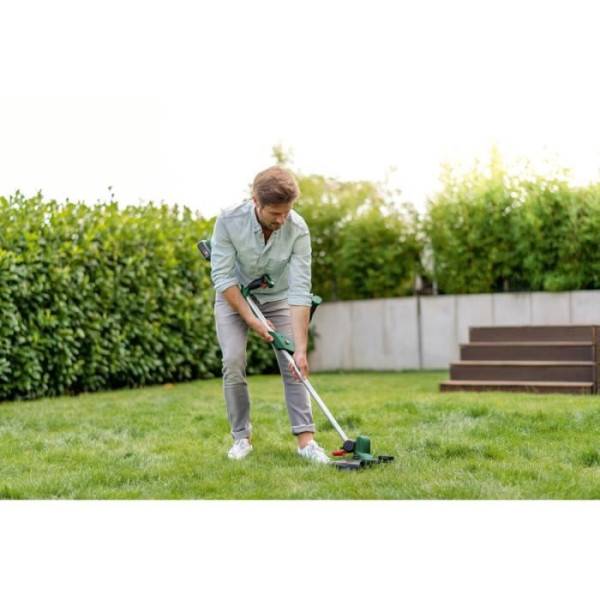 Bosch - Coupe-bordures Bosch - UniversalGrassCut 18-260 (Livré avec 1 batterie et 1 chargeur) - PowerForAll - Image 4