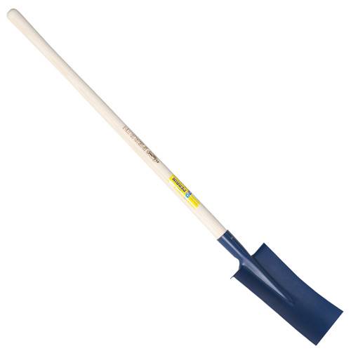 Outils Perrin - Bêche Nord à rebords 28 manche pomme Outils Perrin