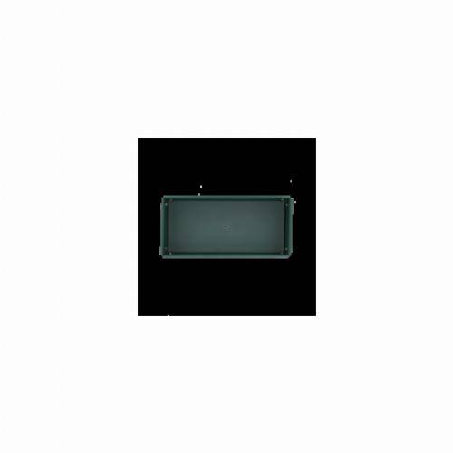 Esschert Design - Carré potager en acier - Blanc - L 62 x P 29 x H 45 - Imagen 3