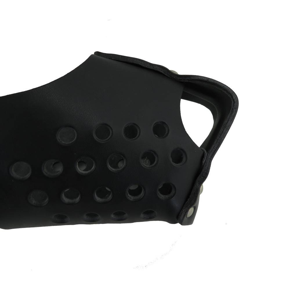 Zolux - Muselière de frappe taille II couleur noir pour chien - Image 5