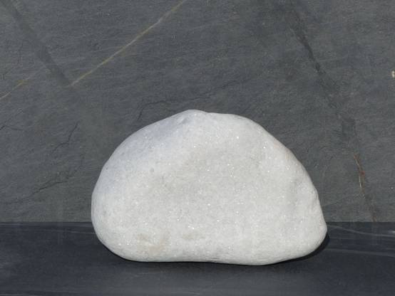 Gros Galet BLANC 200-350 - Image 1