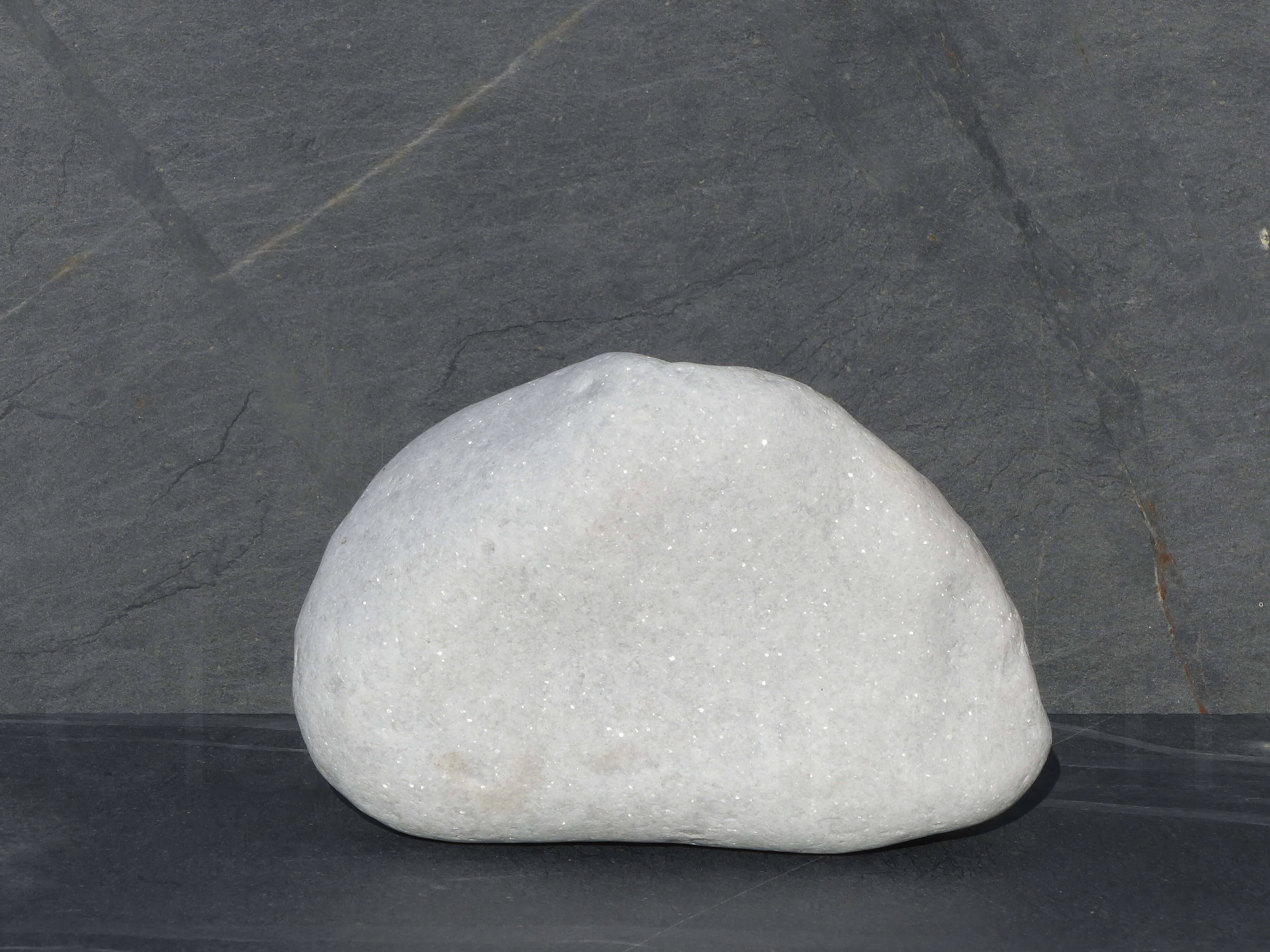 Gros Galet BLANC 200-350 - Image 1