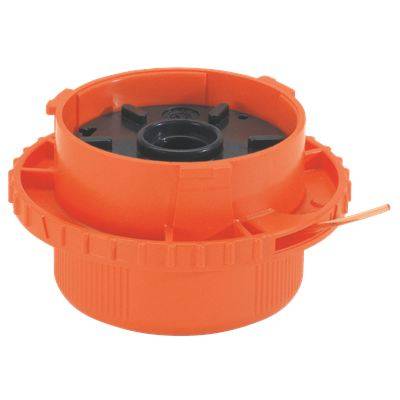 Gardena - Cassette de fil 6 m pour coupe-bordures Gardena