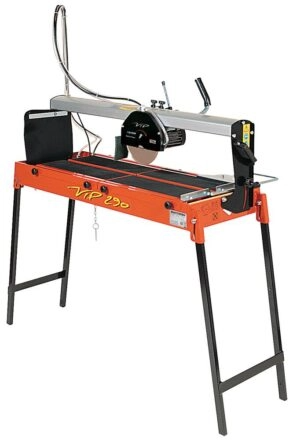 Scie sur table DIAM INDUSTRIES 1400 W - Ø 200 mm - VIP2125 - Imagen 4