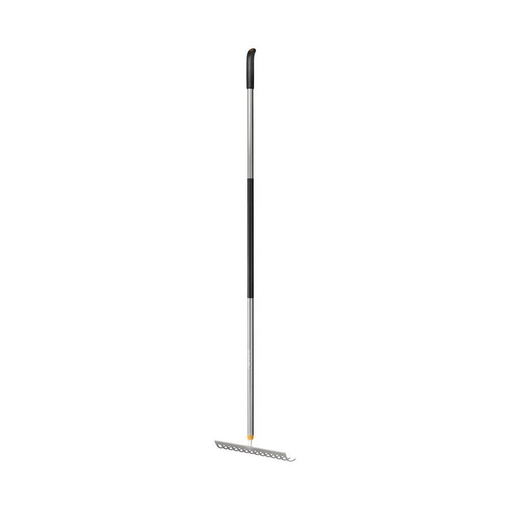 Fiskars - Râteau à dents courbes Ergonomic - Image 2