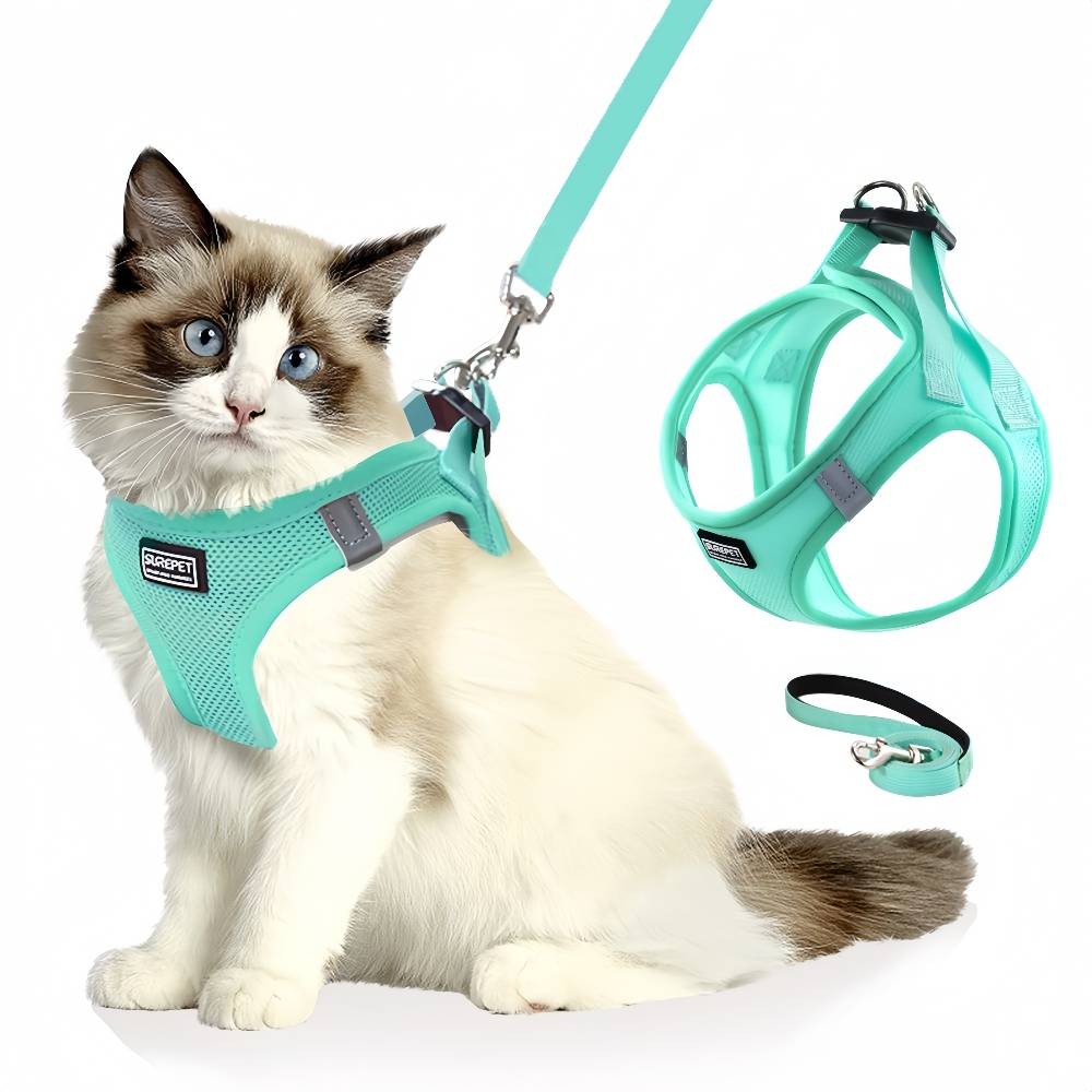 Harnais pour chats et chiens xs - IntiMeg