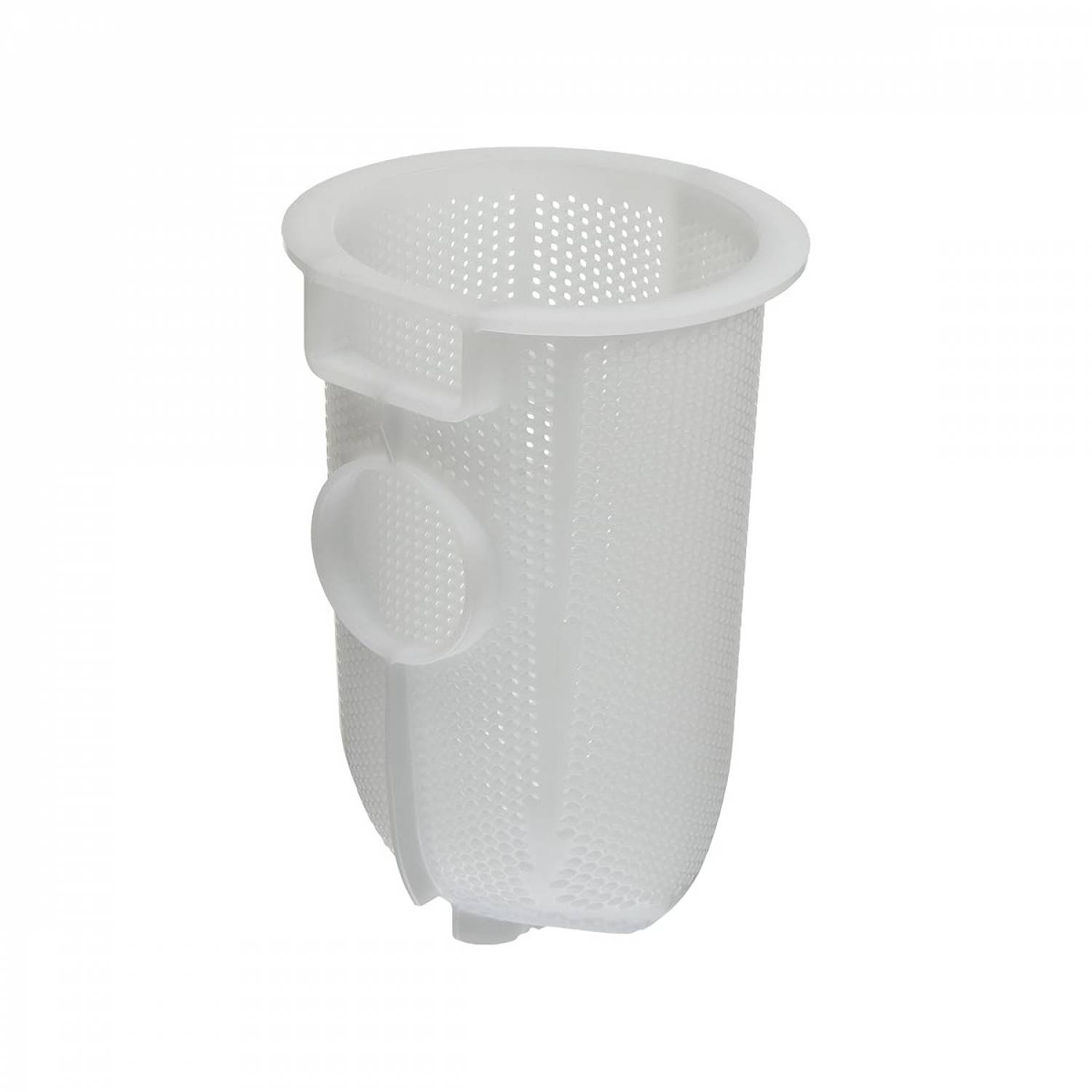 Hayward - Panier de préfiltre pompe de piscine Tristar - Blanc - SPX3200M - Hayward - Imagen 1