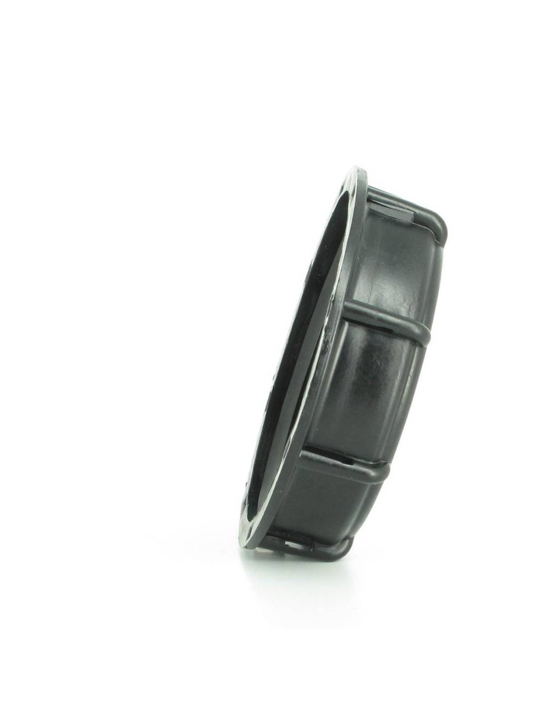 Bouchon plein pour vanne 3'' S100X8 cuve eau 1000L - Imagen 2