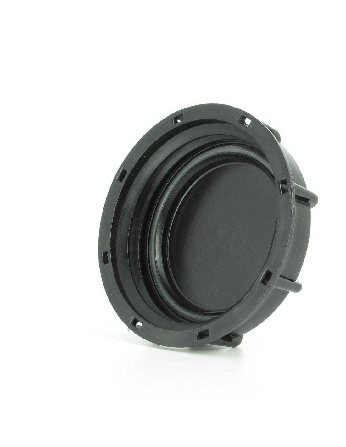 Bouchon plein pour vanne 3'' S100X8 cuve eau 1000L - Imagen 3