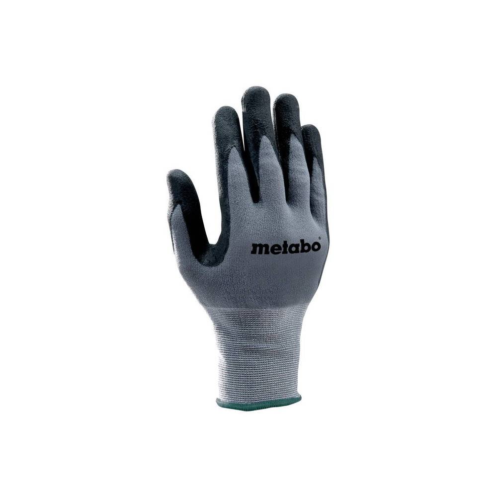 Metabo - Gants de protection "M2" Taille 10 Metabo