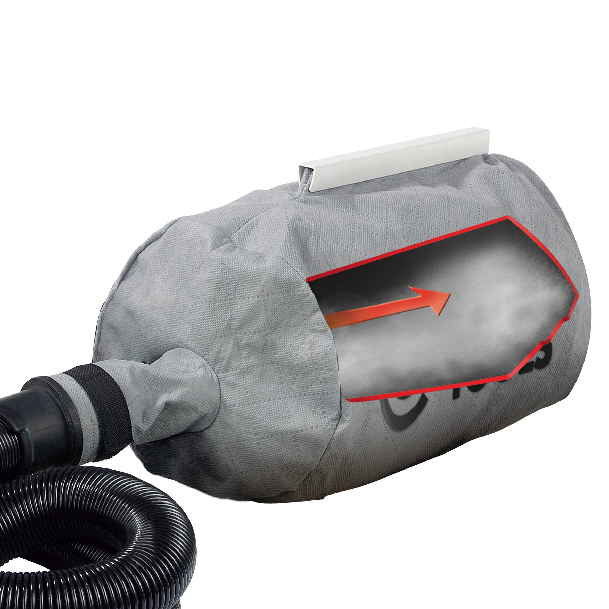 Ponceuse surfaceuse à béton 1300W, disque ø180mm FARTOOLS - Imagen 3