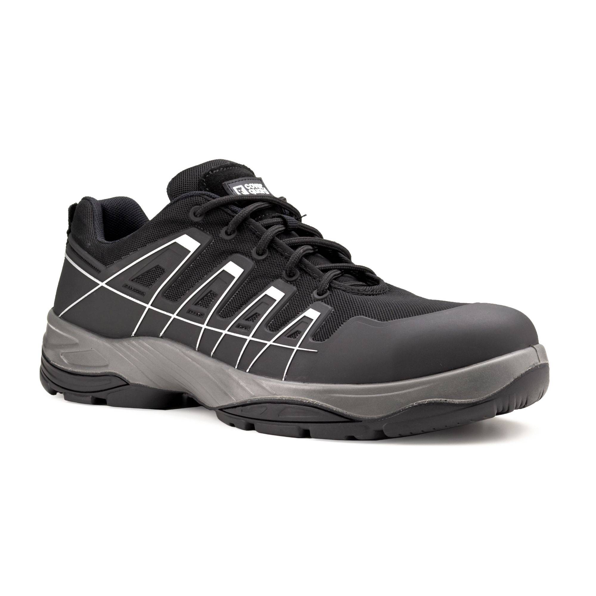 Chaussure sécurité SCHORL s3 - taillechaussant39 - Image 1
