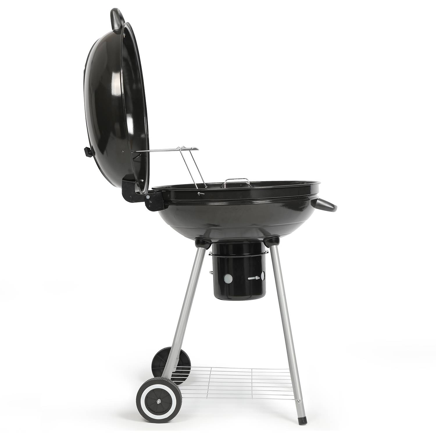 Livoo - Barbecue Charbon Livoo Doc270 - Imagen 5