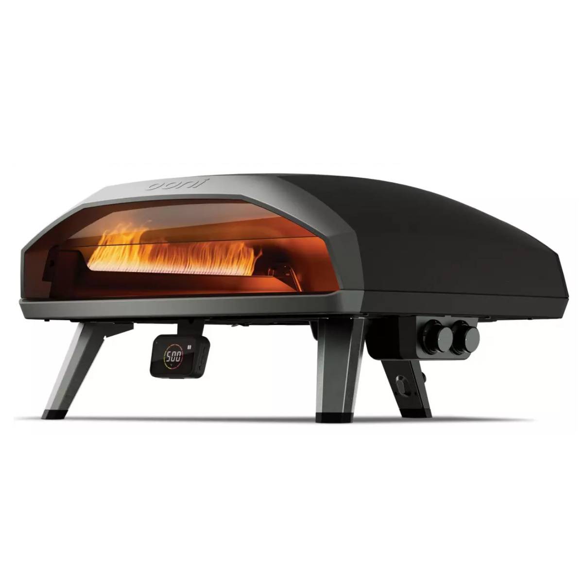 Ooni - Four à pizza à gaz UU-P34B00 Ooni - Image 1
