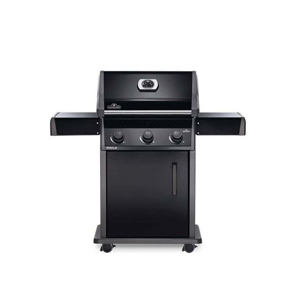 Napoleon - Barbecue gaz Napoléon Rogue 425 PK 3 brûleurs - Imagen 3