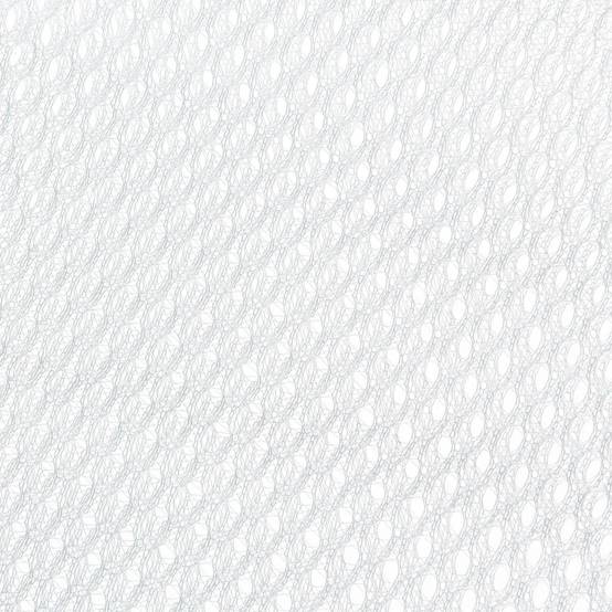 Lot de 3 Filets à Linge "Délicat" 50cm Blanc - Image 3