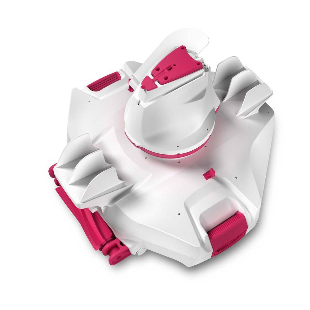 BWT - Robot piscine sur batterie CORDLESS POOL BC200+ - Imagen 5