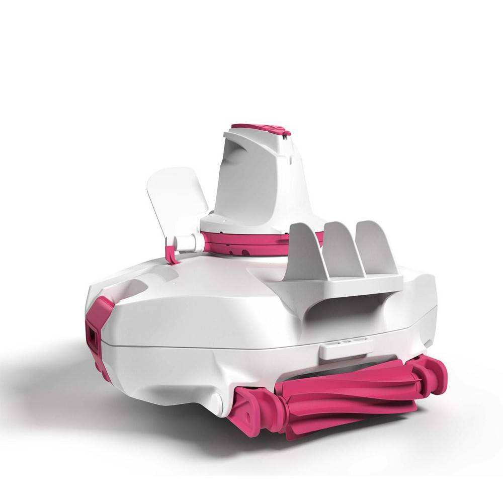 BWT - Robot piscine sur batterie CORDLESS POOL BC200+ - Imagen 1