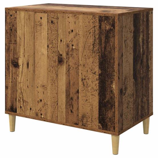 Chatiere bois marron 72 x 42,5 x 70 cm - Prolenta premium p365.9 - Image 8