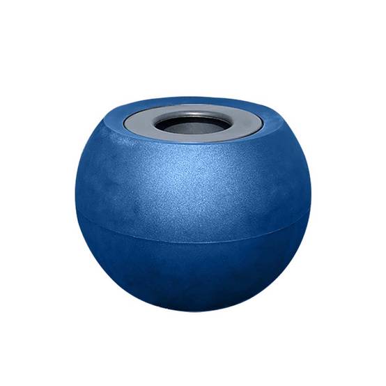 Pots de fleurs sphérique xxl speranza 325l-lot de 2 - Image 1