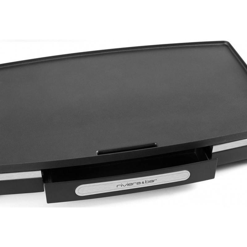 Riviera - Plancha Riviera Qp 350 A - Imagen 2