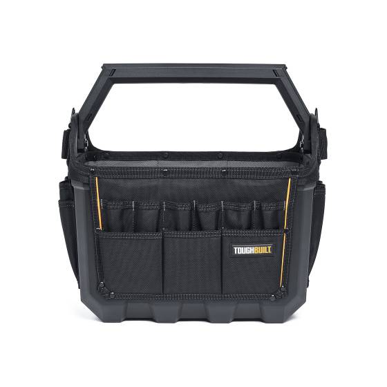 Panier porte-outils 40cm - TOUGHBUILT - TB-CT-82-16-BEA - Imagen 2