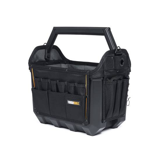 Panier porte-outils 40cm - TOUGHBUILT - TB-CT-82-16-BEA - Imagen 1