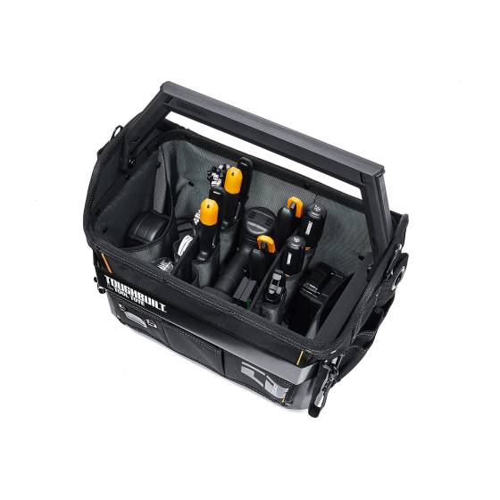 Panier porte-outils 40cm - TOUGHBUILT - TB-CT-82-16-BEA - Imagen 9