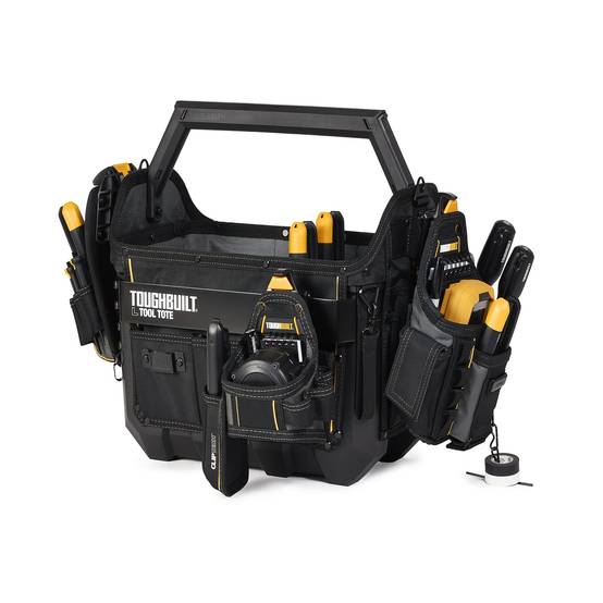 Panier porte-outils 40cm - TOUGHBUILT - TB-CT-82-16-BEA - Imagen 8