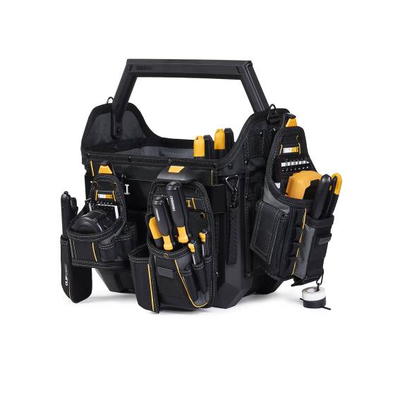 Panier porte-outils 40cm - TOUGHBUILT - TB-CT-82-16-BEA - Imagen 7