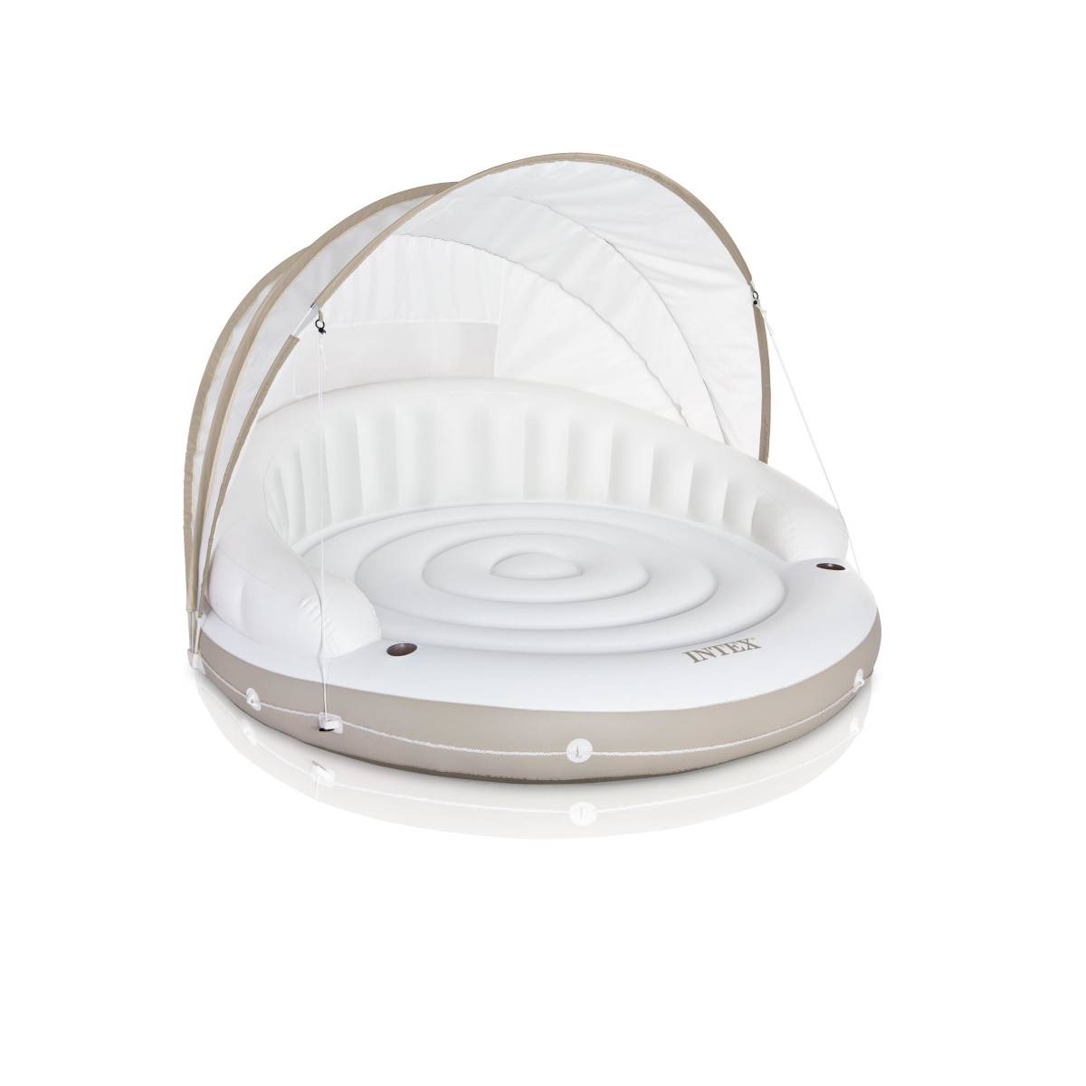 Intex - Lounge gonflable caraïbes 58292EU Intex - Imagen 1