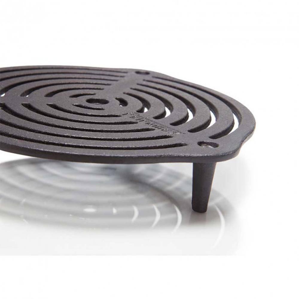 Grille en fonte superposable Petromax 31 cm pour marmite en fonte - Imagen 2