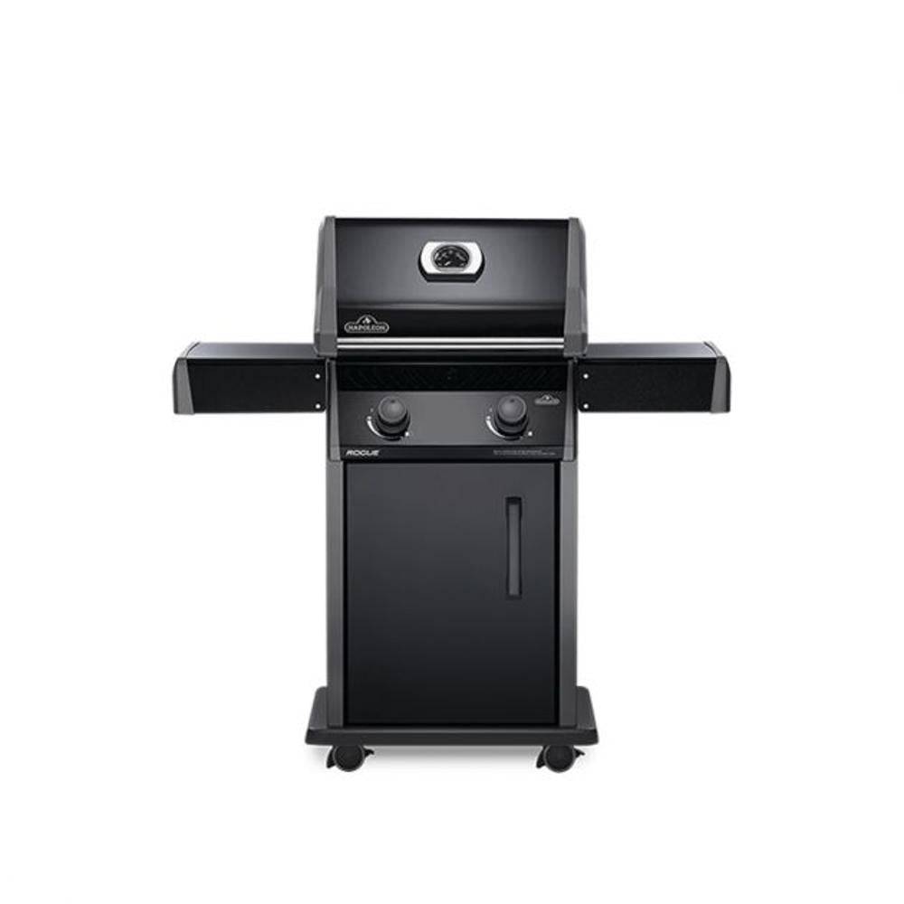Napoleon - Barbecue gaz Napoléon Rogue 365 PK 2 brûleurs - Imagen 1