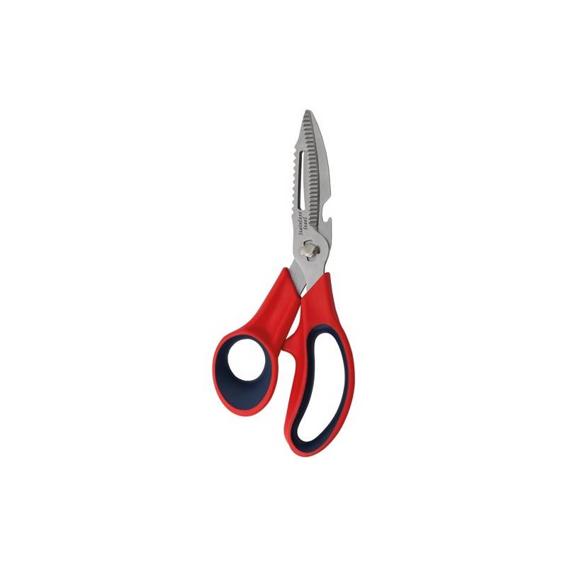 Spear & Jackson - Ciseaux De Jardin 4 En 1 Spear & Jackson - 56517 - Imagen 1