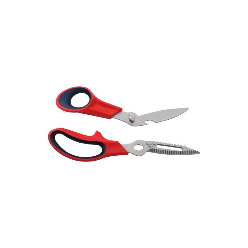 Spear & Jackson - Ciseaux De Jardin 4 En 1 Spear & Jackson - 56517 - Imagen 3