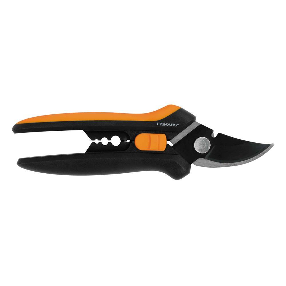 Fiskars - Sécateur à fleurs Solid SP14 Fiskars