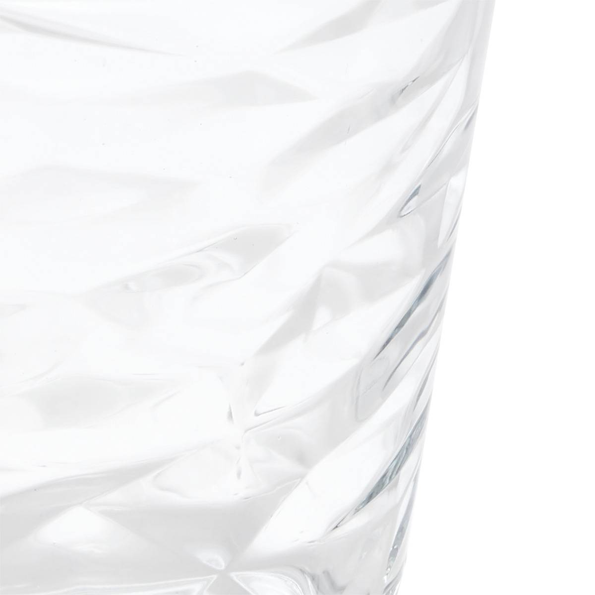 Atmosphera - Lot de 6 Gobelet transparent - Atmosphera Créateur d'intérieur - Image 4