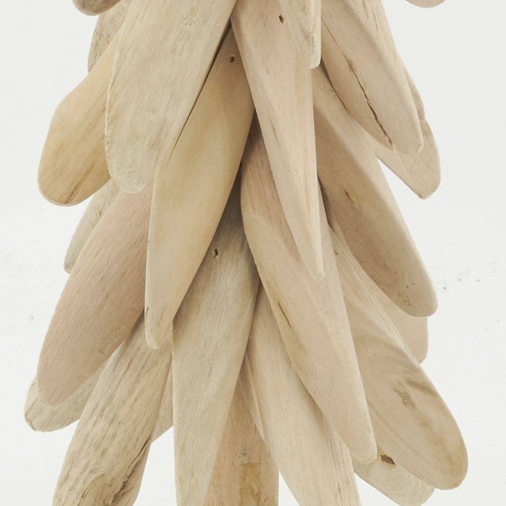 Aubry Gaspard - Sapin en bois sur pied - Imagen 2